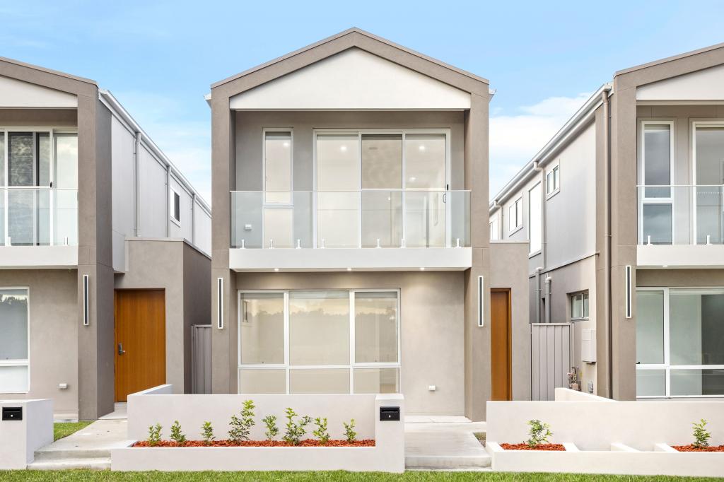 141 Aerodrome Dr, Schofields, NSW 2762
