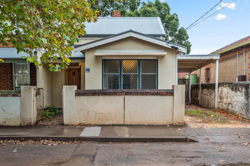 76 Chief St, Brompton, SA 5007