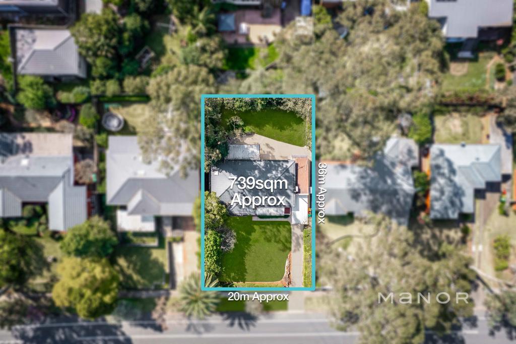 11 Jindabyne Ave, Baulkham Hills, NSW 2153