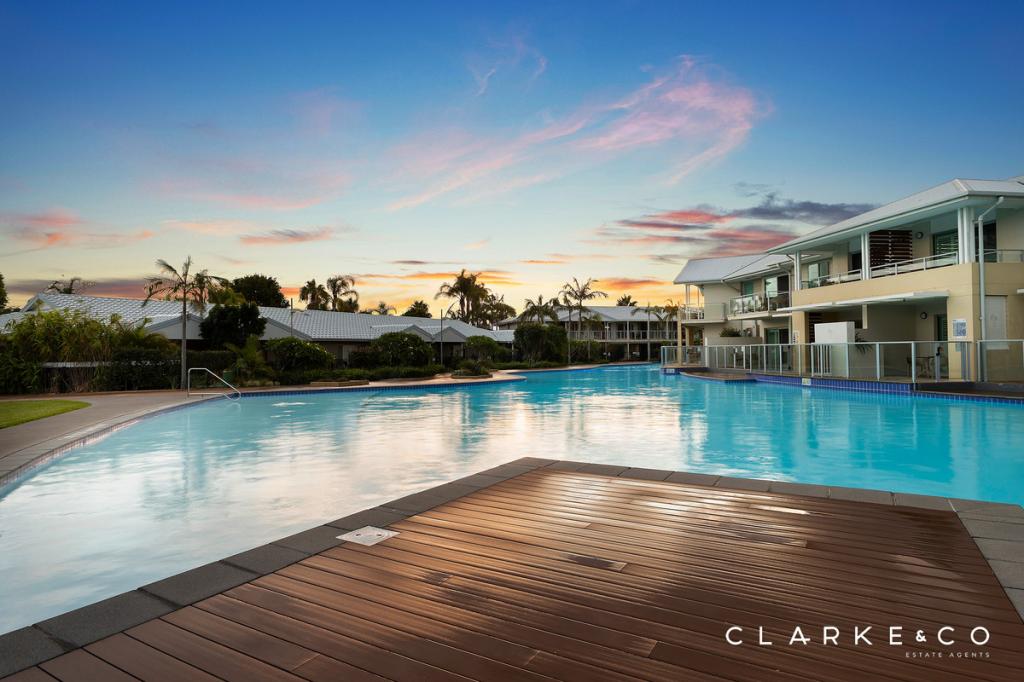 200/265 Sandy Point Rd, Salamander Bay, NSW 2317