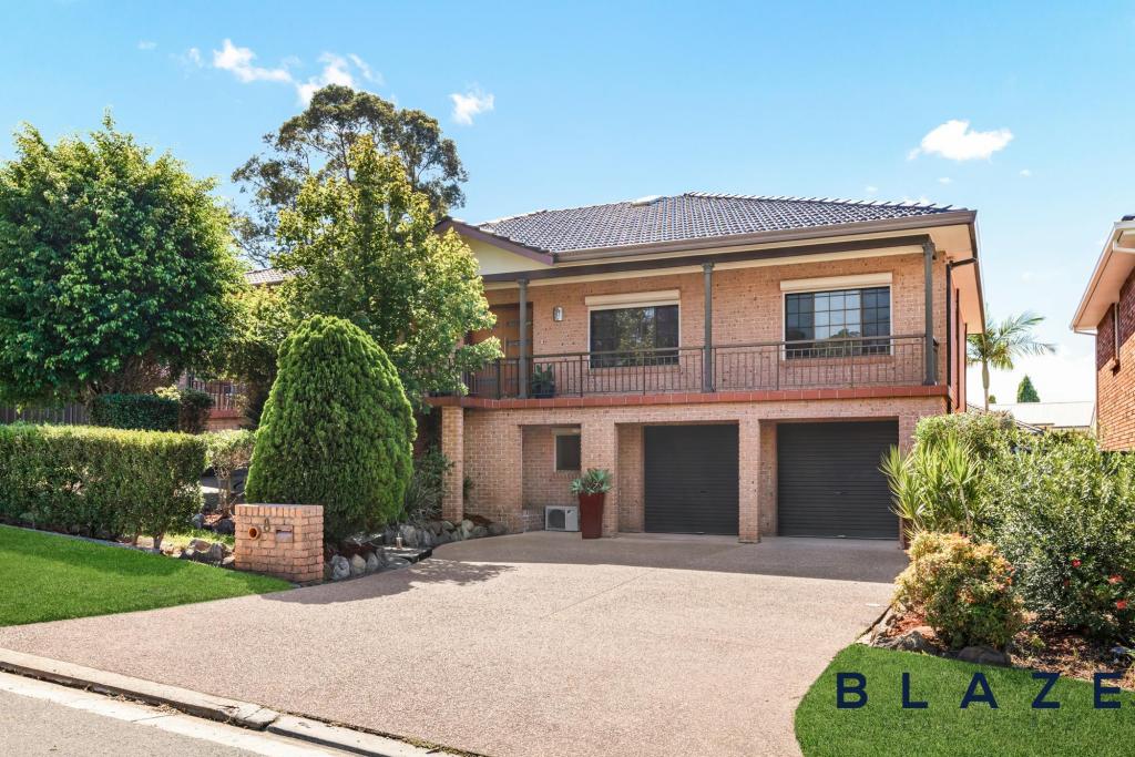 8 Falmer St, Abbotsbury, NSW 2176