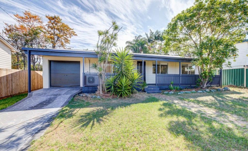 33 Hakea St, Crestmead, QLD 4132