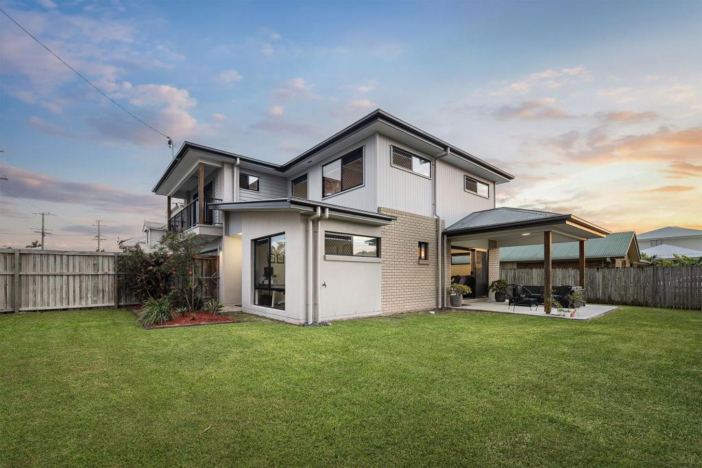 10 Parker Ave, Northgate, QLD 4013