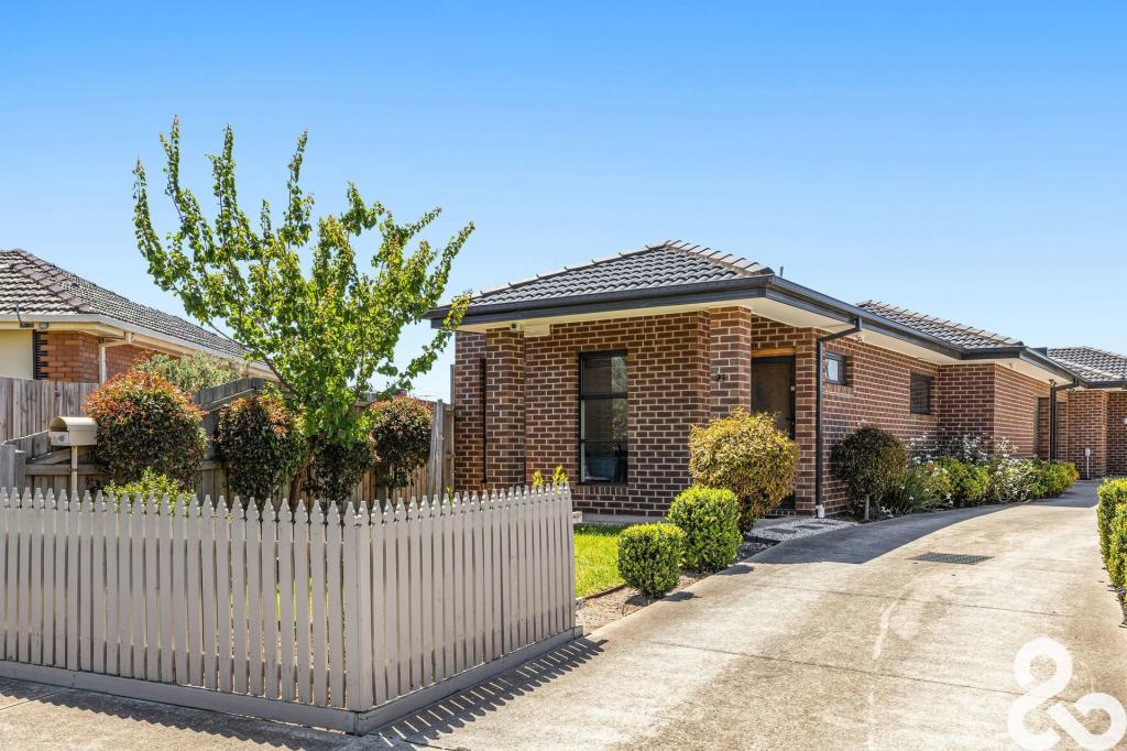 2/23 Cherry Ct, Lalor, VIC 3075