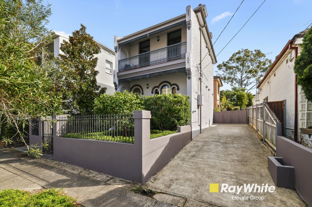 31 Edward St, Summer Hill, NSW 2130