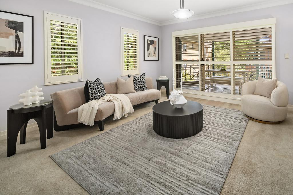 34/1-5 Russell St, Wollstonecraft, NSW 2065