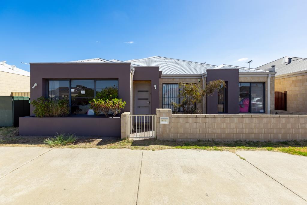 95c Amherst Rd, Canning Vale, WA 6155