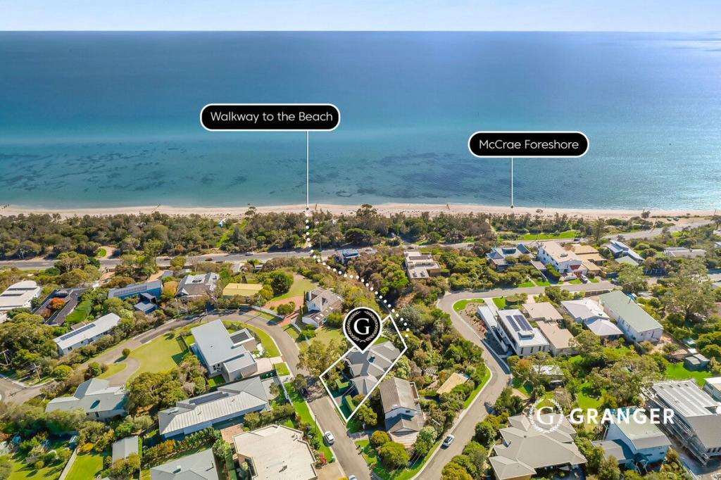 4 Prospect Hill Rd, Mccrae, VIC 3938