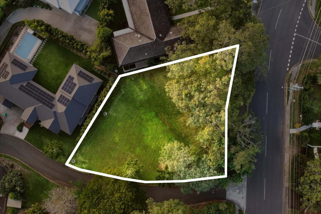 218B CHAPEL HILL RD, CHAPEL HILL, QLD 4069