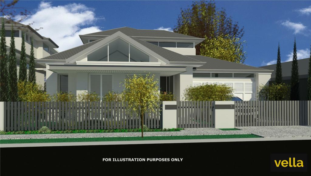 25 Glyde St, Beulah Park, SA 5067