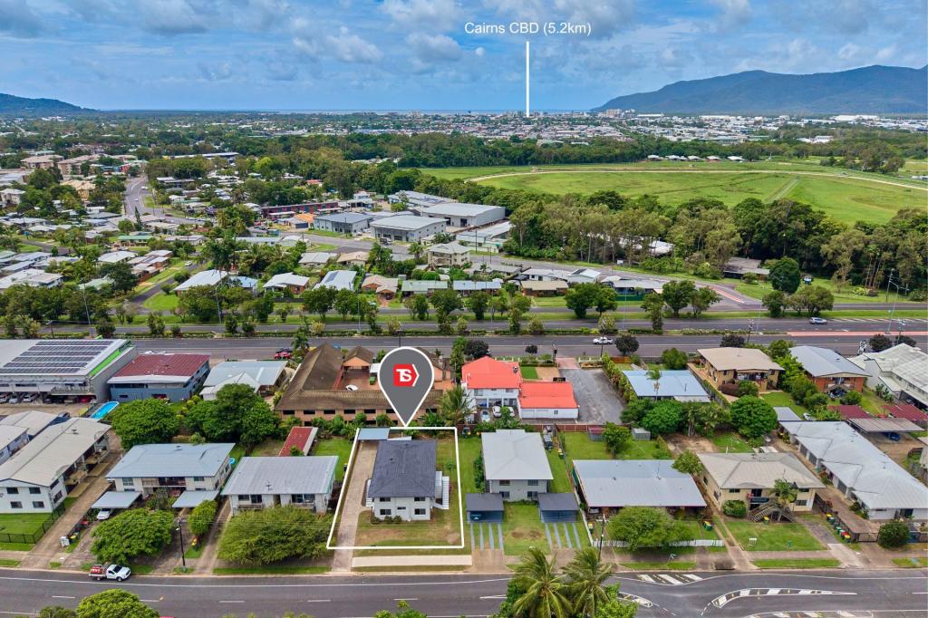 39 Sondrio St, Woree, QLD 4868