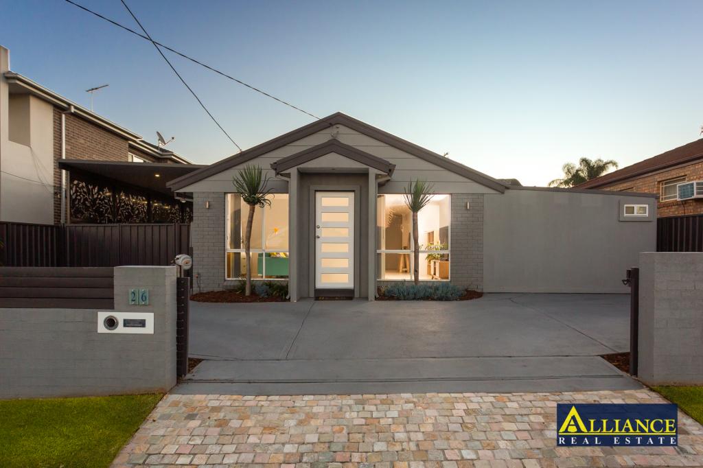 26 Lucas Rd, East Hills, NSW 2213