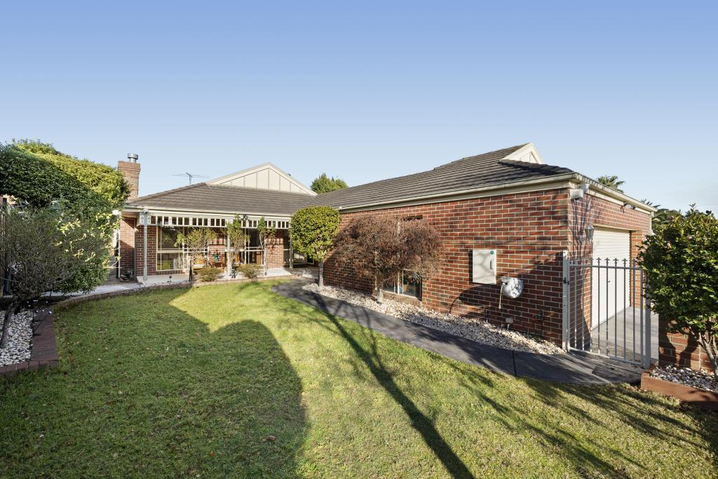 11 Ian Ct, Rowville, VIC 3178