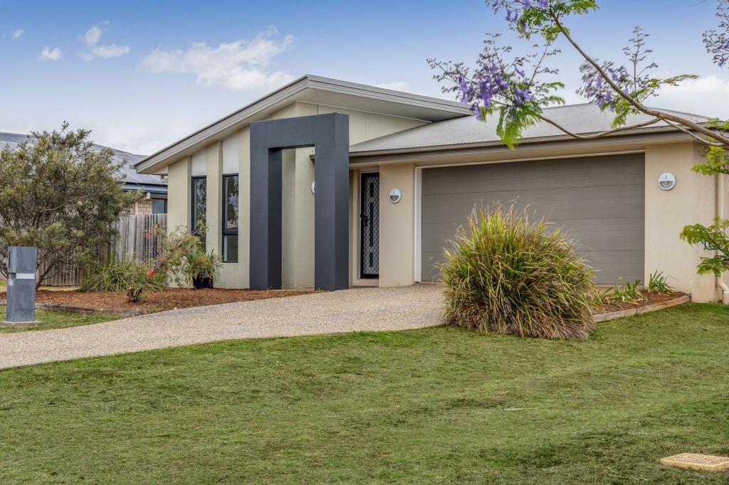 35 Myrtleford Cres, Cambooya, QLD 4358
