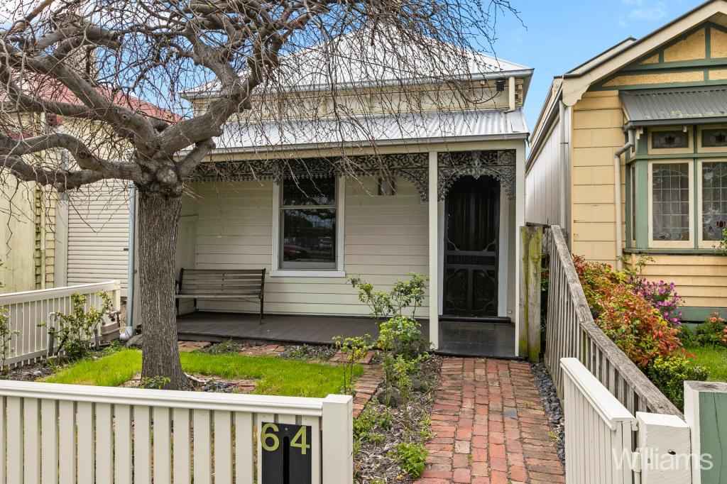 64 Kororoit Creek Rd, Williamstown North, VIC 3016