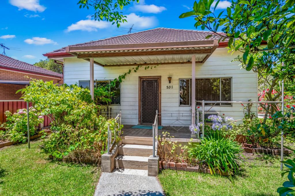 531 Lake Rd, Argenton, NSW 2284