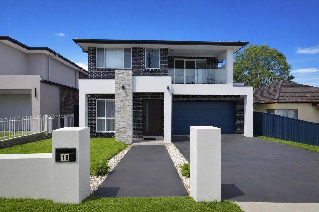 18 Collins St, Pendle Hill, NSW 2145