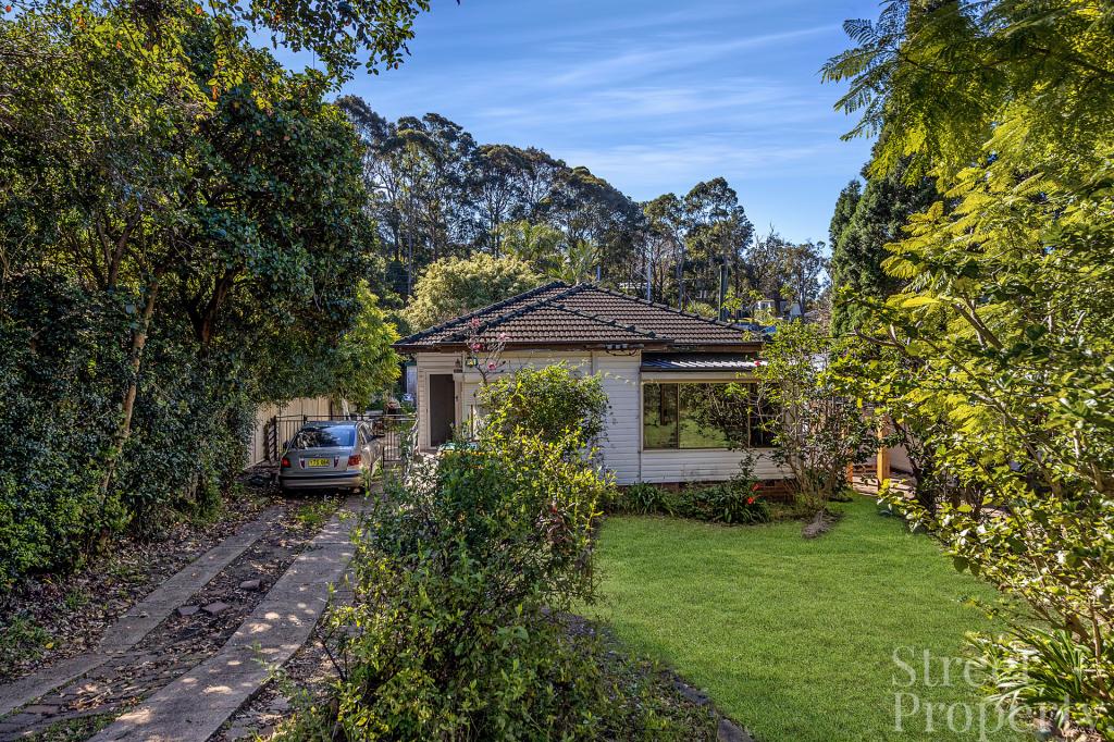 320-322 Park Ave, Kotara, NSW 2289