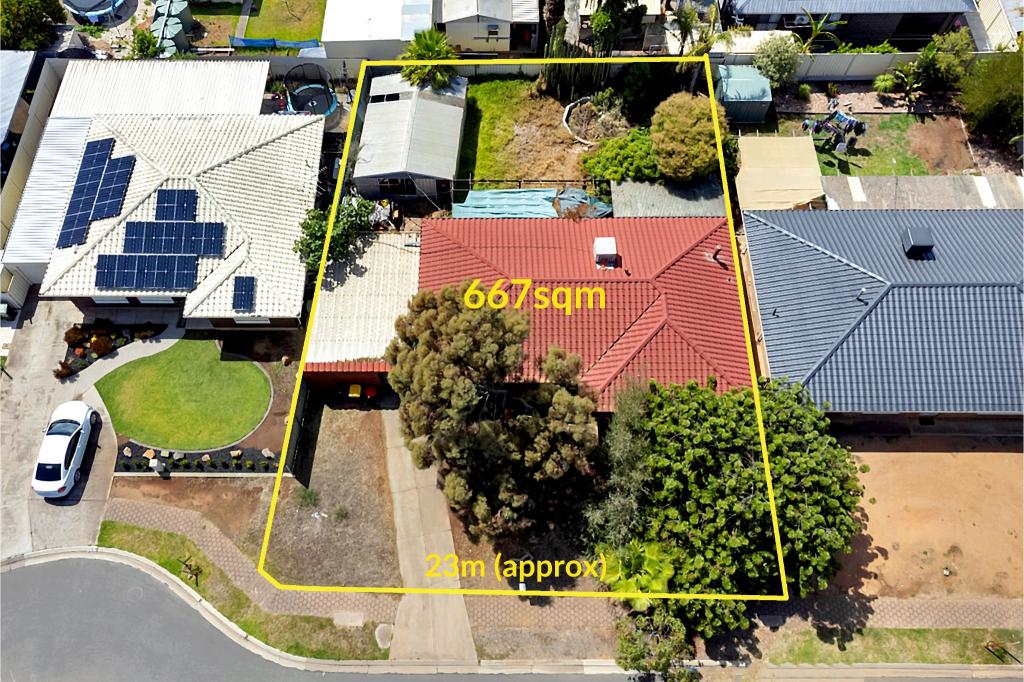 53 Chartwell Cres, Paralowie, SA 5108