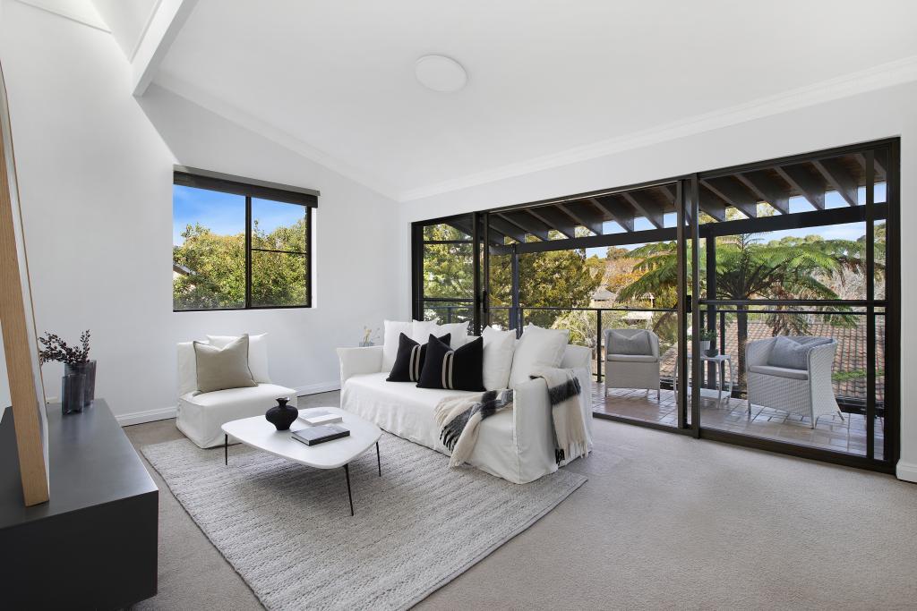 1/1 Balfour St, Wollstonecraft, NSW 2065