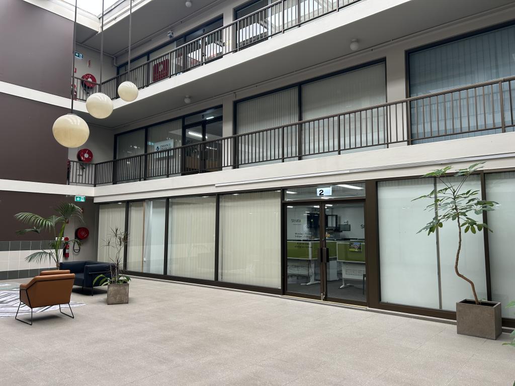 Contact Agent For Address, Parramatta, NSW 2150