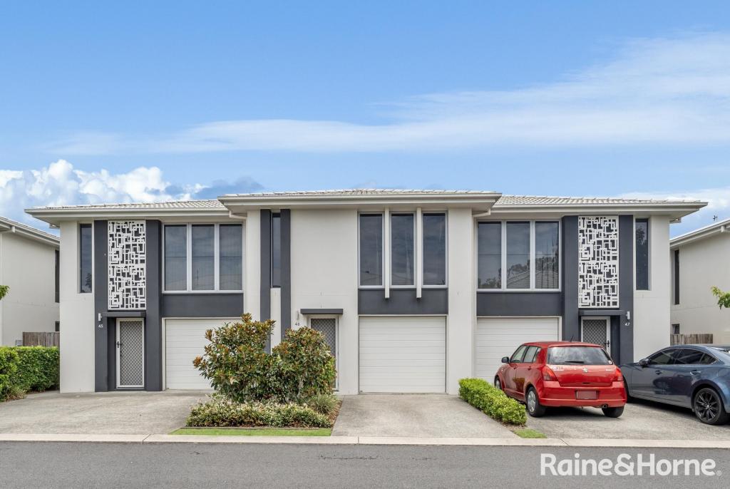 46/188 Gainsborough Dr, Pimpama, QLD 4209