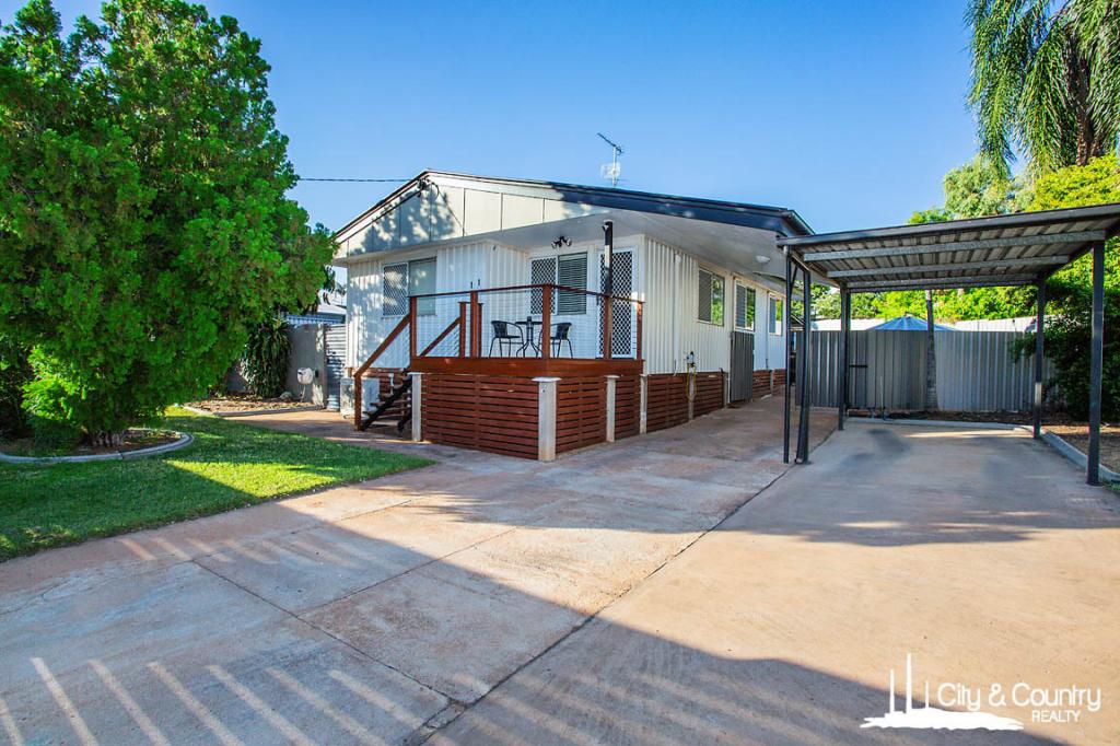 11 Mensa St, Sunset, QLD 4825
