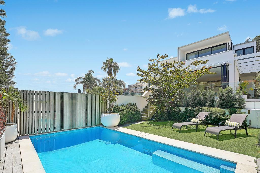 25B MACLEAY ST, NORTH BONDI, NSW 2026