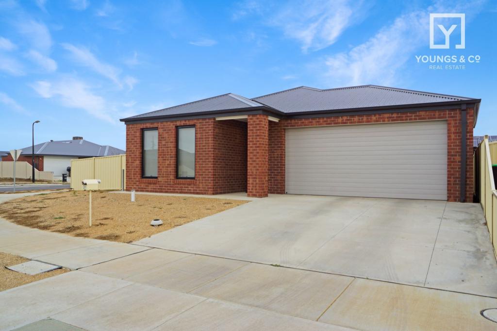 31 Kinchega Dr, Shepparton North, VIC 3631