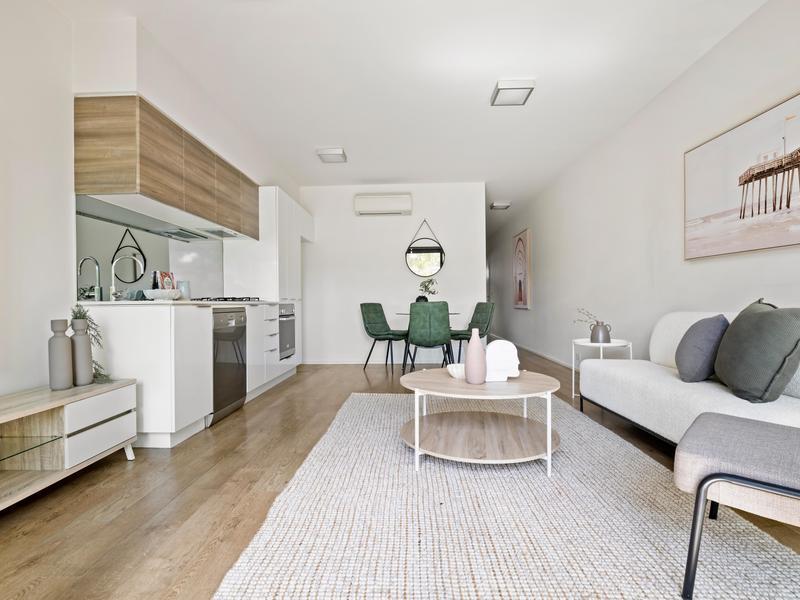 102/90 Cade Way, Parkville, VIC 3052