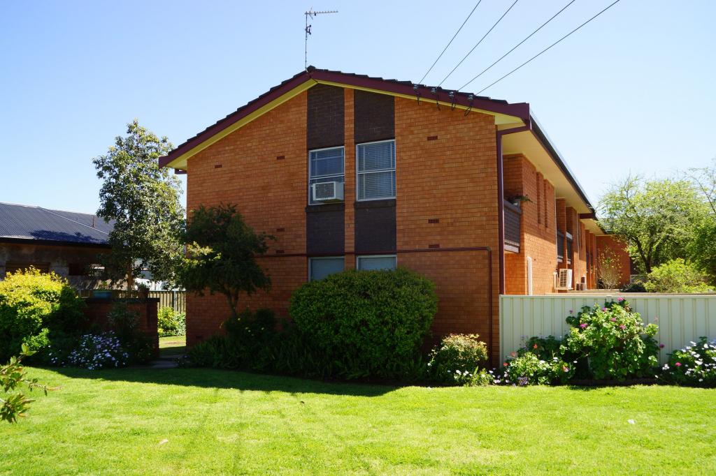 2/4-6 Goode St, Dubbo, NSW 2830