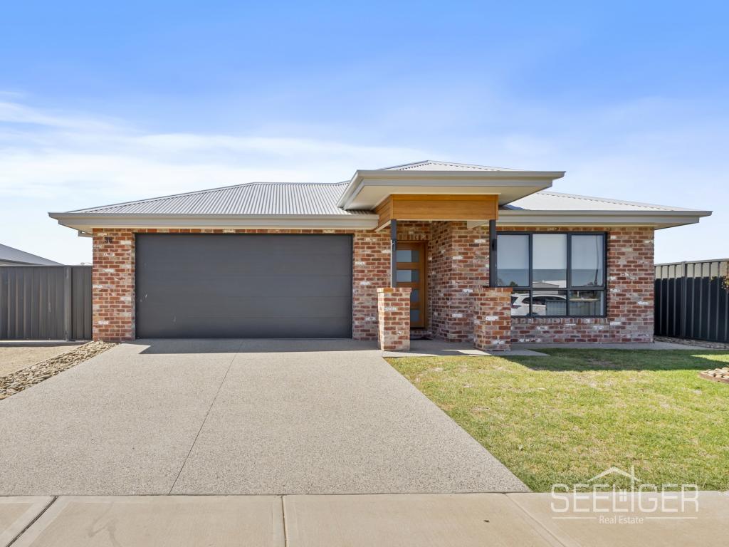 38 Gorman Dr, Yarrawonga, VIC 3730