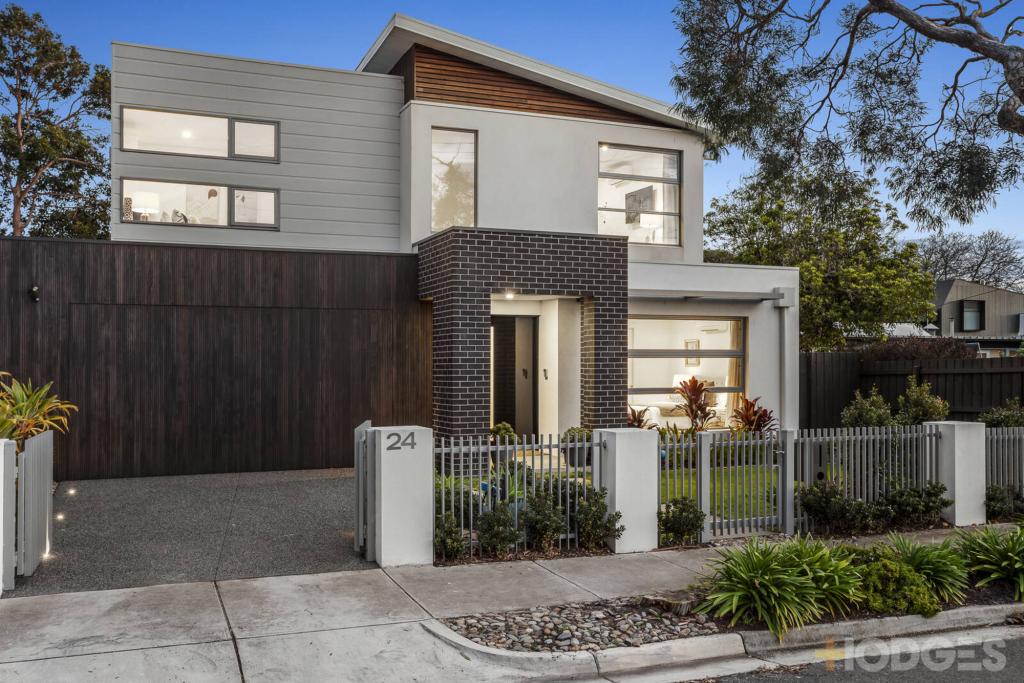 24 Hobson St, Sandringham, VIC 3191