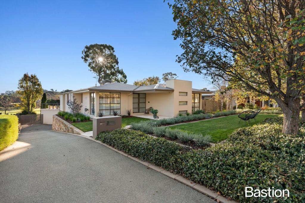 21 Hendry Cl, Nicholls, ACT 2913
