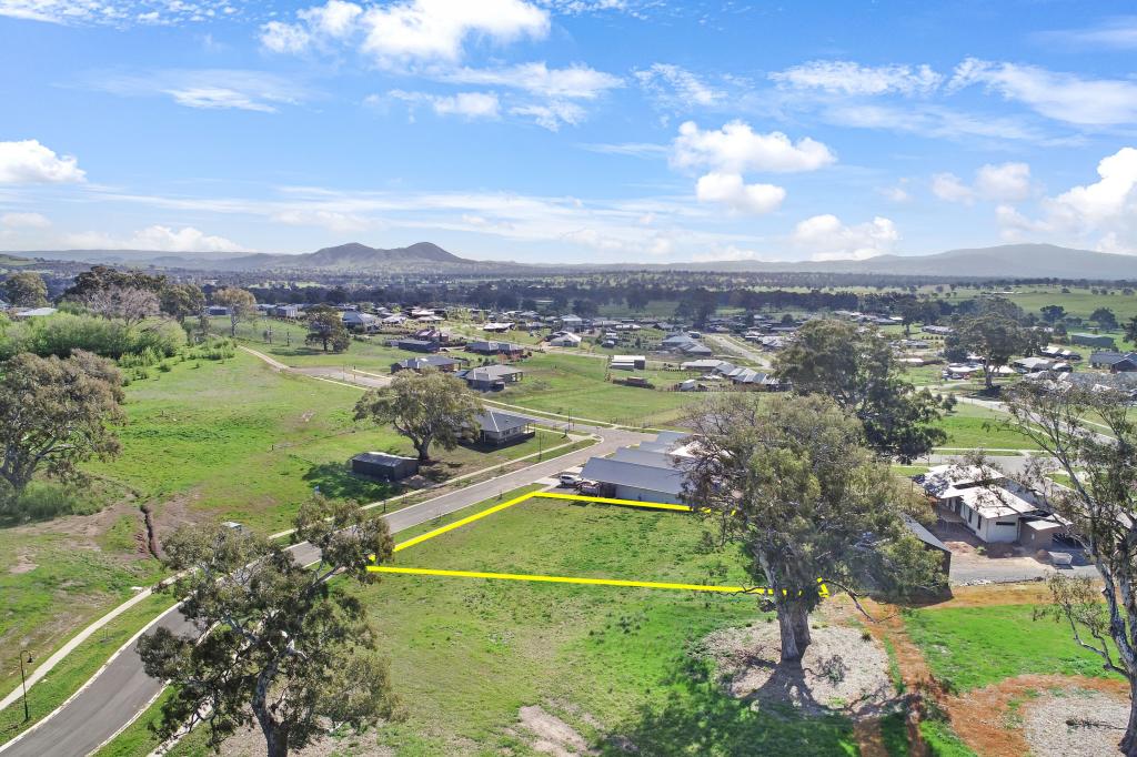 3 Scenic Dr, Mansfield, VIC 3722