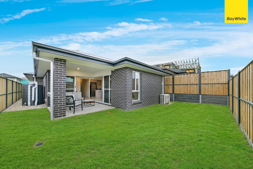 26 Carbine St, Box Hill, NSW 2765