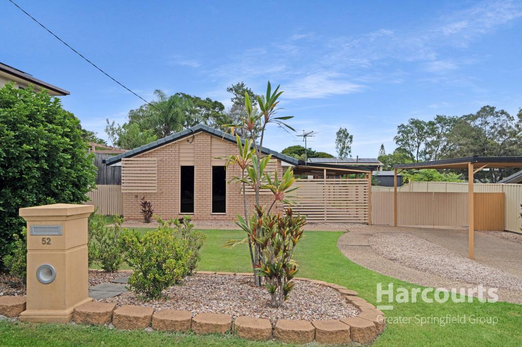 52 Kennedy Dr, Redbank Plains, QLD 4301