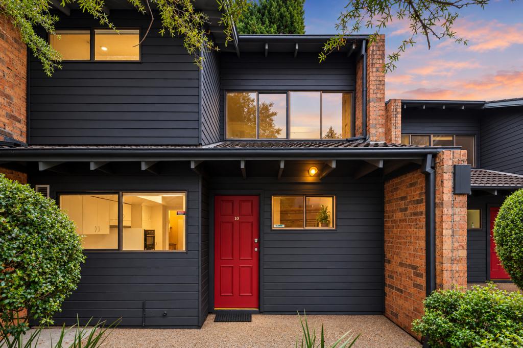 10/5 Trafalgar Pl, Marsfield, NSW 2122