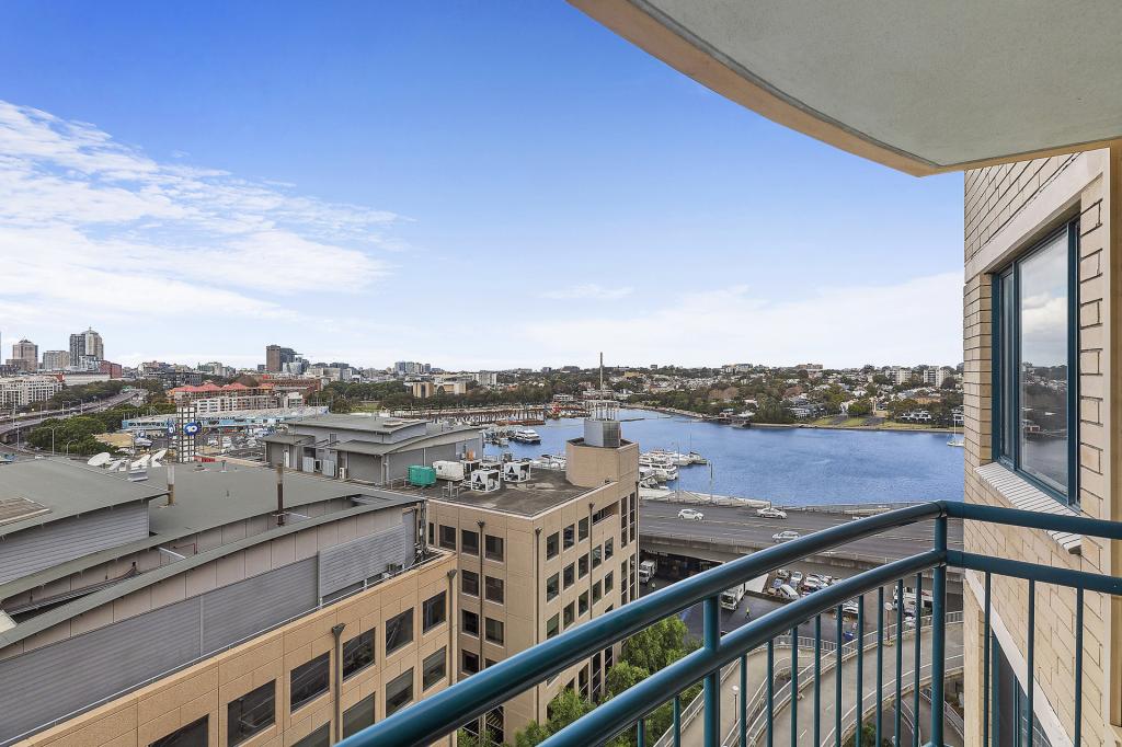 95/122 Saunders St, Pyrmont, NSW 2009