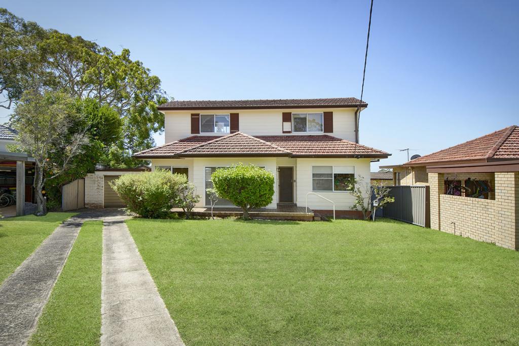 11 Delagoa Pl, Caringbah, NSW 2229