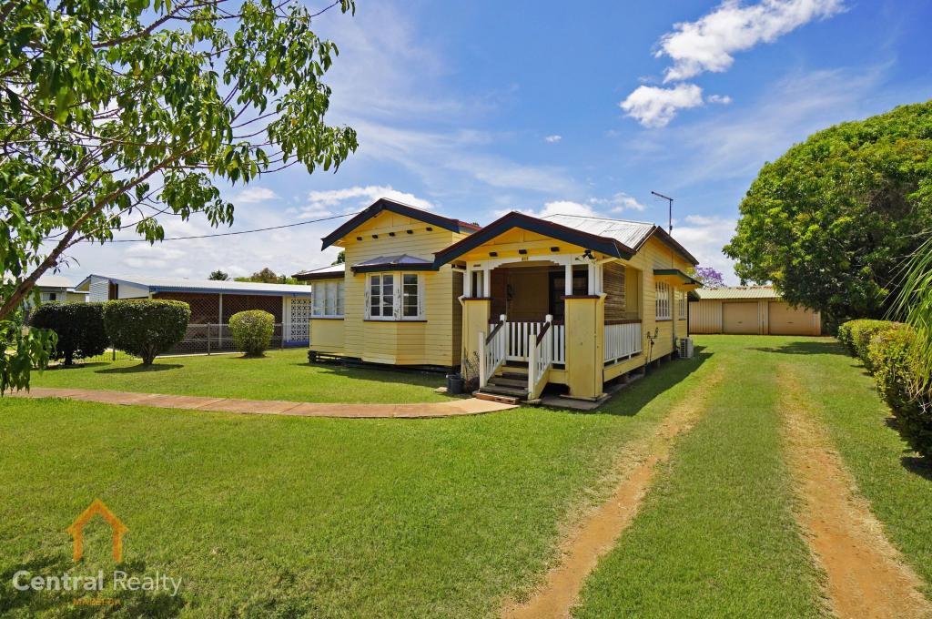 217 Walsh St, Mareeba, QLD 4880