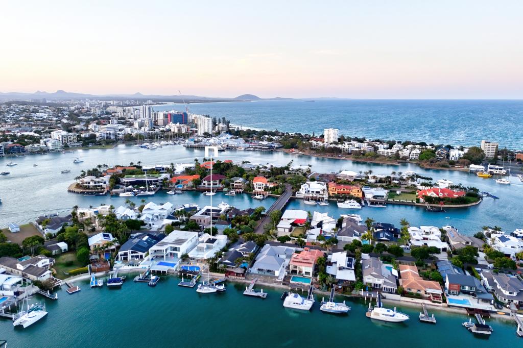 79 Mooloolah Dr, Minyama, QLD 4575