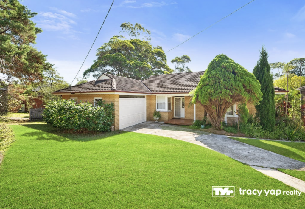 29 Leicester St, Epping, NSW 2121