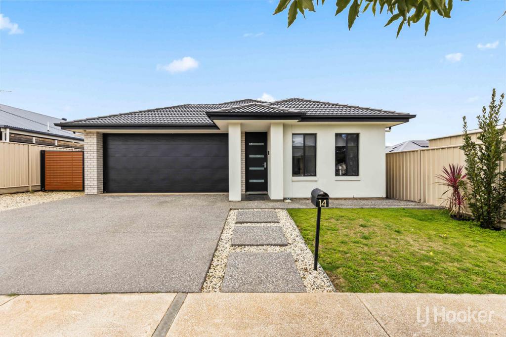 14 Darling St, Angle Vale, SA 5117