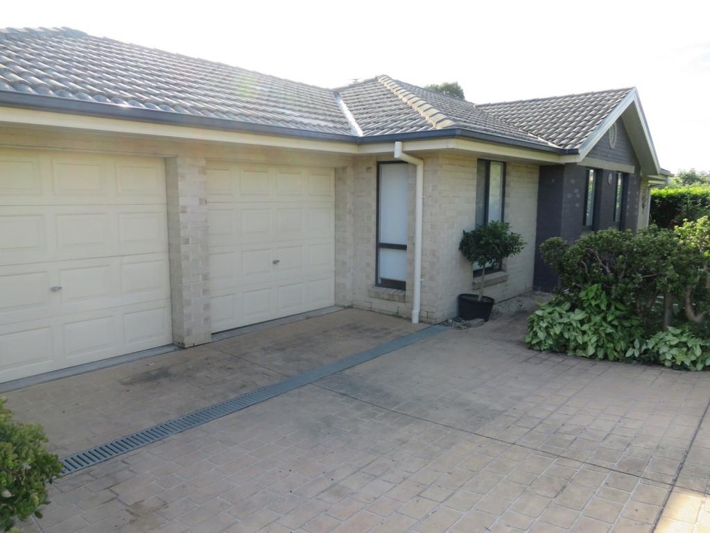 1 Wanaruah Cct, Muswellbrook, NSW 2333