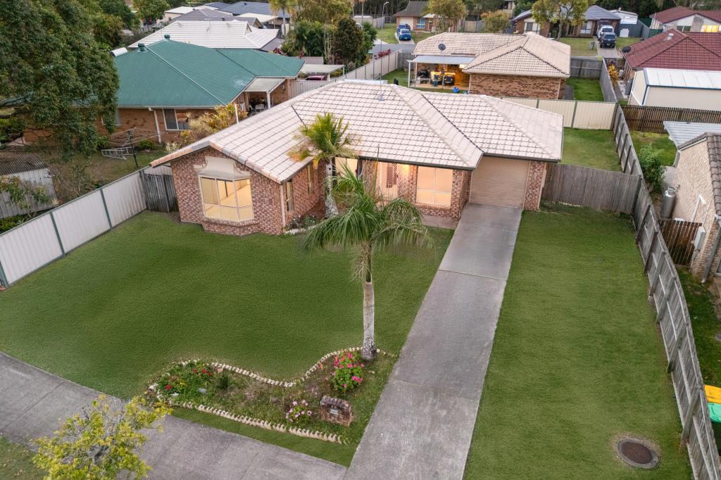 54 Morningview Dr, Caboolture, QLD 4510