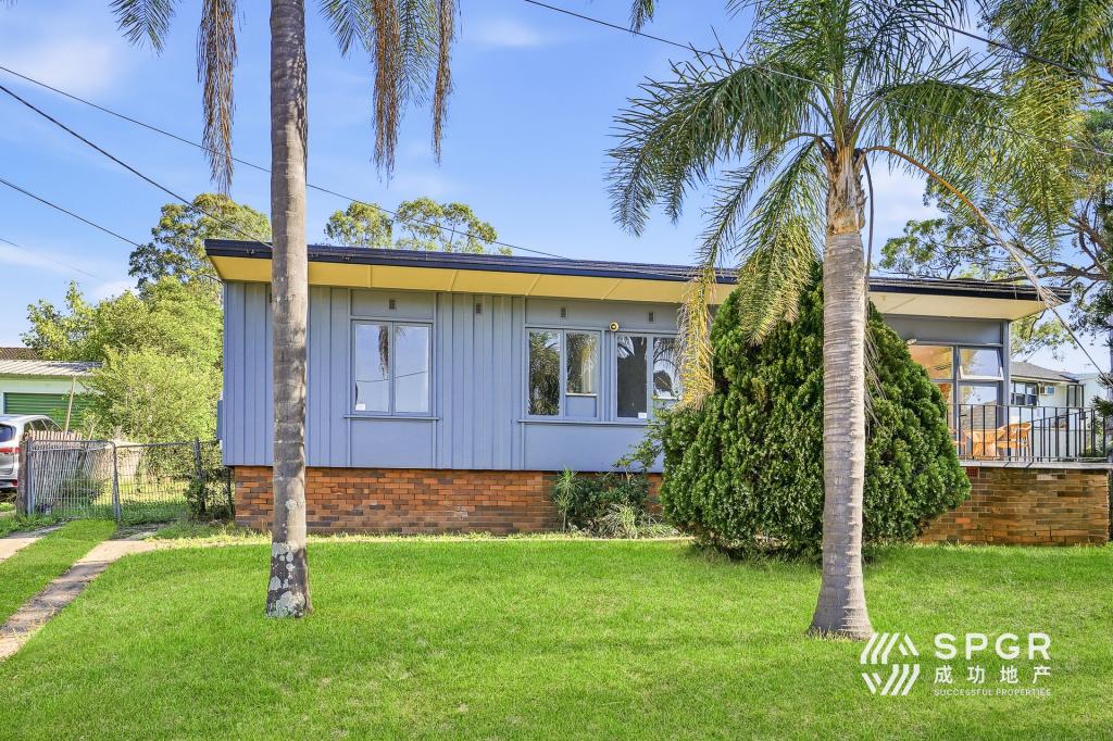 6 Somov Pl, Tregear, NSW 2770
