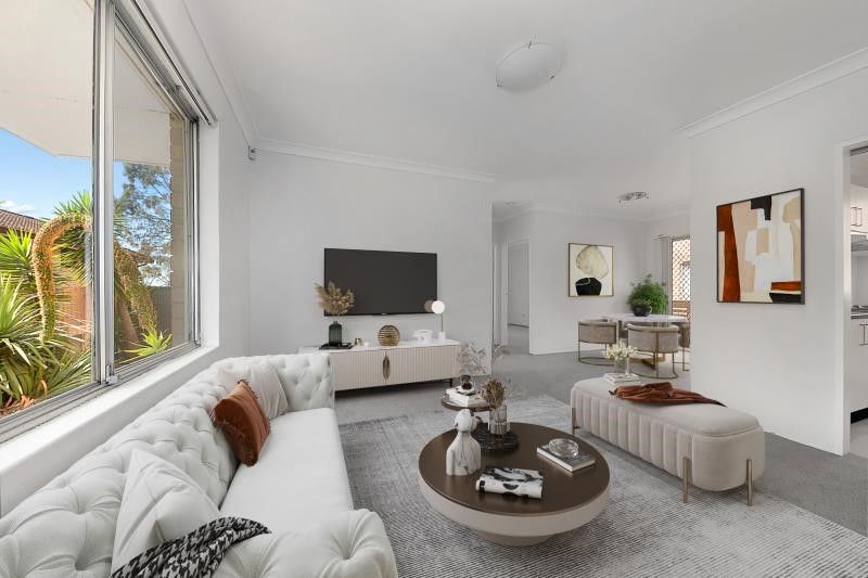 1/61-65 Kensington Rd, Kensington, NSW 2033