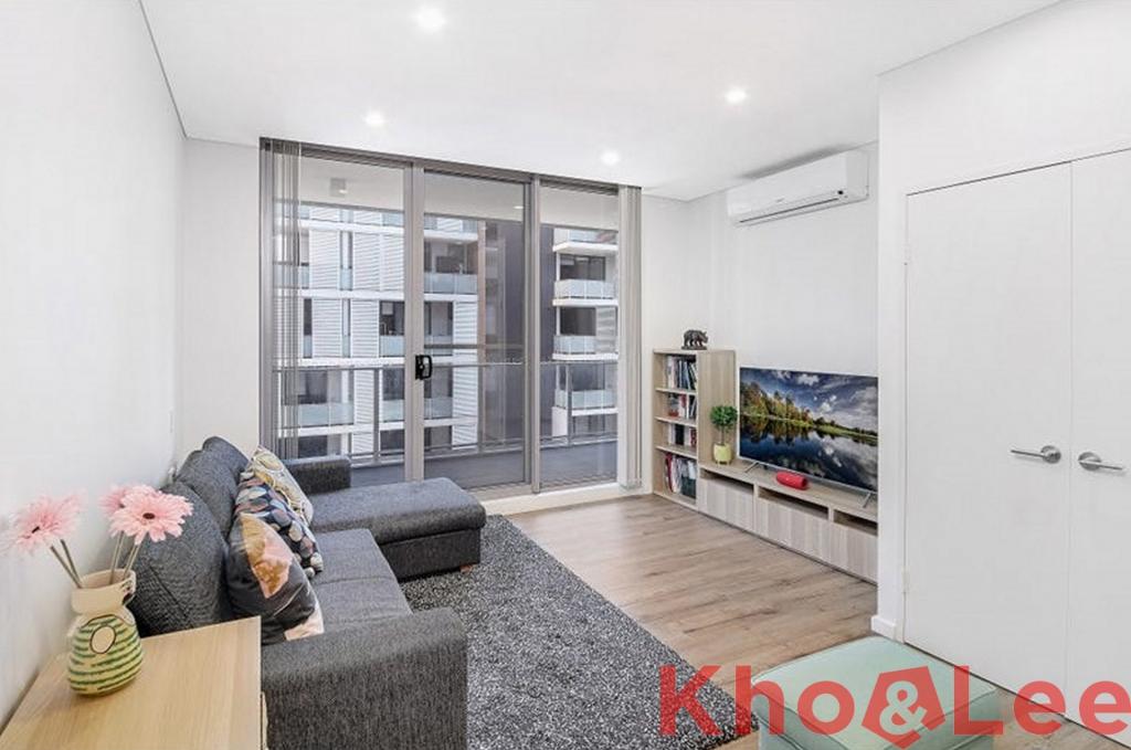 503/11 WILLIS ST, WOLLI CREEK, NSW 2205
