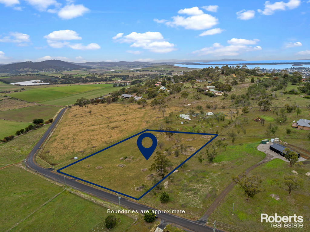 100 Weston Hill Rd, Sorell, TAS 7172